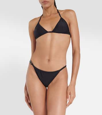 Bikini con decorazione | Gucci