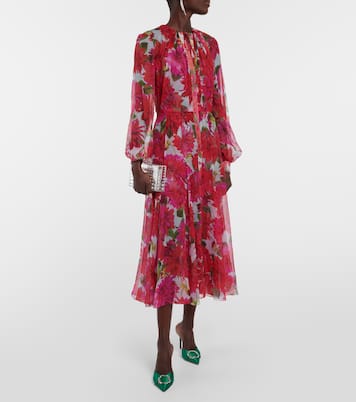 Mules Missy 85 à ornements | Malone Souliers