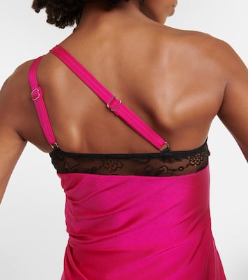 Robe asymétrique | Coperni