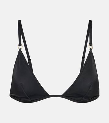 Haut de bikini triangle | Stella McCartney