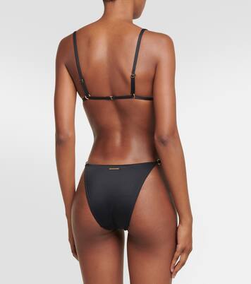 Haut de bikini triangle | Stella McCartney