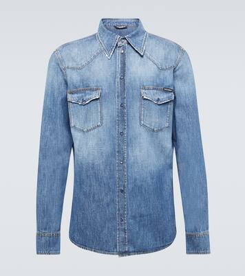Denimhemd | Dolce&Gabbana