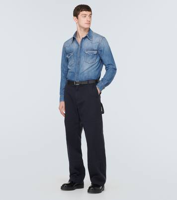 Denimhemd | Dolce&Gabbana