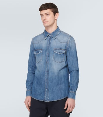 Denimhemd | Dolce&Gabbana
