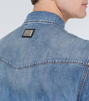Denimhemd | Dolce&Gabbana