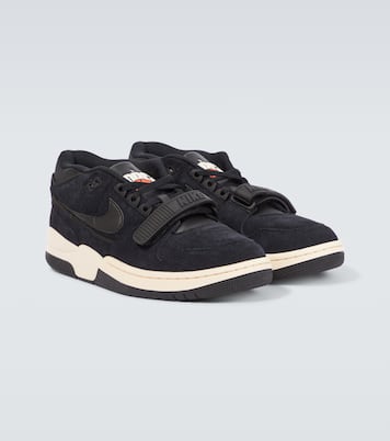 Air Alpha Force 88 suede sneakers | Nike