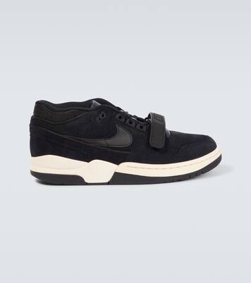 Air Alpha Force 88 suede sneakers | Nike