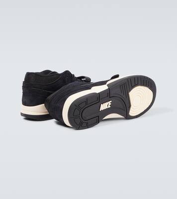 Air Alpha Force 88 suede sneakers | Nike