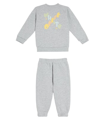 Baby - Felpa e pantaloni sportivi Funny | Off-White Kids