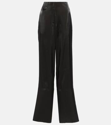 Weite Hose Le Pantalon Cubo | Jacquemus