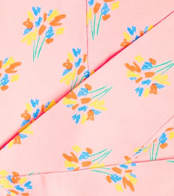 Leggings Fireworks aus Jersey | Bobo Choses