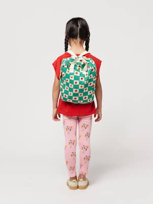 Leggings Fireworks aus Jersey | Bobo Choses