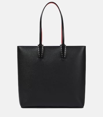 Borsa Cabata in pelle | Christian Louboutin