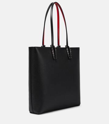 Borsa Cabata in pelle | Christian Louboutin