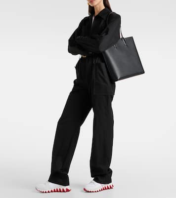 Borsa Cabata in pelle | Christian Louboutin