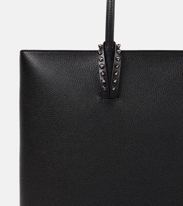 Borsa Cabata in pelle | Christian Louboutin