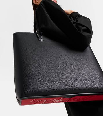 Borsa Cabata in pelle | Christian Louboutin