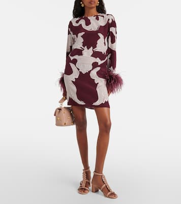 Leather sandals | Gianvito Rossi