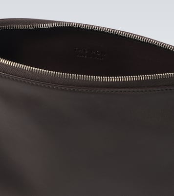 Etui Allegra aus Leder | The Row