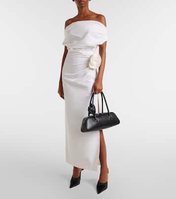 Borsa a spalla Brigitte in pelle | Magda Butrym