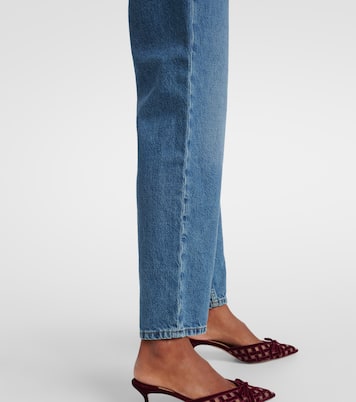 Straight Jeans The Slouchy | Frame