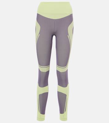 Ski-Leggings TrueNature | Adidas by Stella McCartney