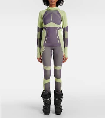 Ski-Leggings TrueNature | Adidas by Stella McCartney