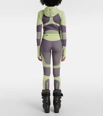 Ski-Leggings TrueNature | Adidas by Stella McCartney