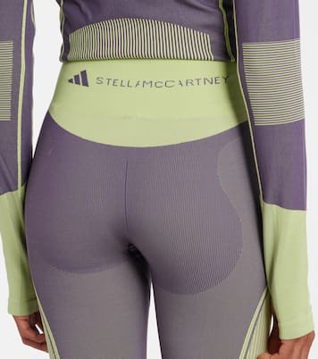 Ski-Leggings TrueNature | Adidas by Stella McCartney