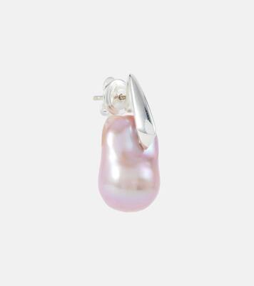 Pearl earrings | Bottega Veneta