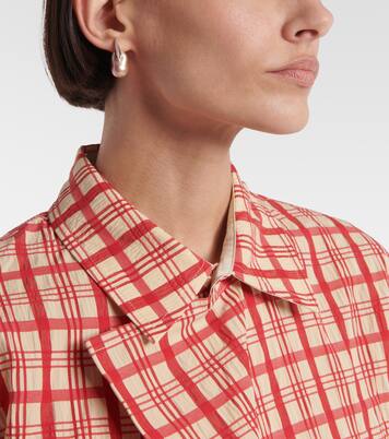 Pearl earrings | Bottega Veneta