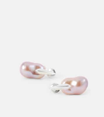 Pearl earrings | Bottega Veneta