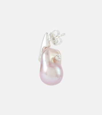 Pearl earrings | Bottega Veneta