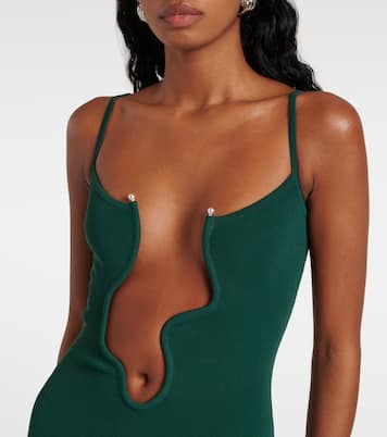 Maxikleid Salacia | Christopher Esber