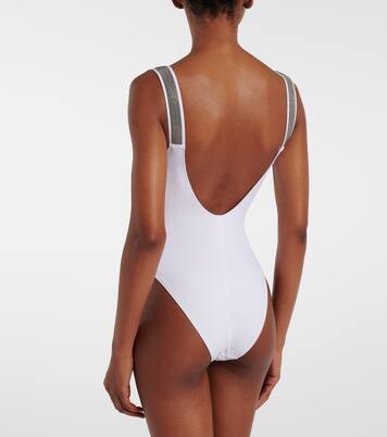 Swimsuit | Brunello Cucinelli