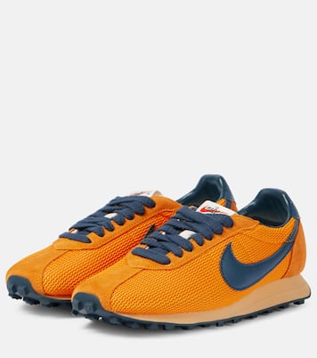 Sneakers LD-1000 aus Mesh mit Leder | Nike