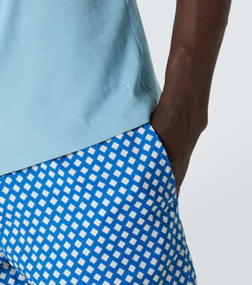 Cotton jersey T-shirt | Tom Ford