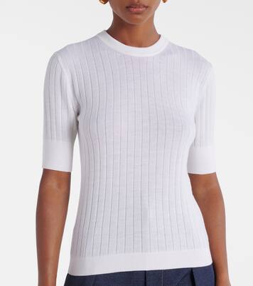 Top | Bottega Veneta