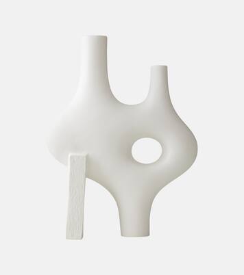 Paradox XL porcelain vase | Jonathan Adler