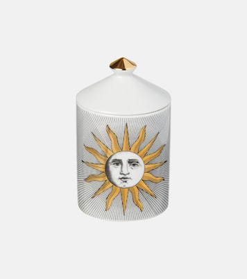 Se Poi porcelain scented candle | Fornasetti