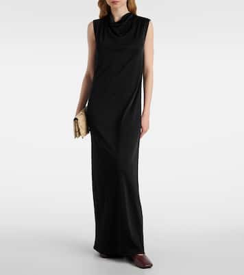 Steele leather flats | A.Emery