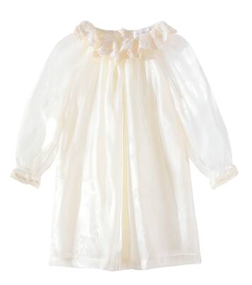 Bébé – Robe Lili en tulle | C'era Una Volta