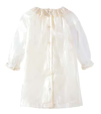 Bébé – Robe Lili en tulle | C'era Una Volta