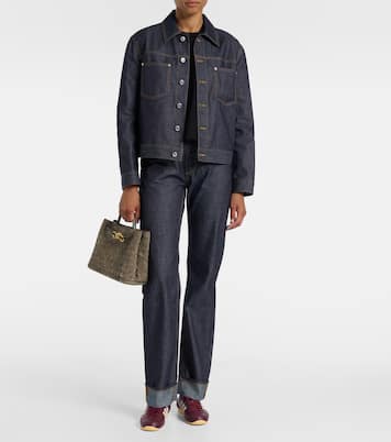 Japan Decon leather sneakers | Adidas