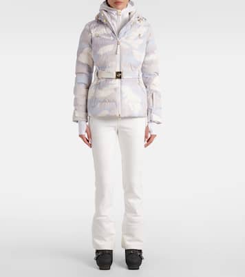 Pantalon de ski Hazel | Bogner