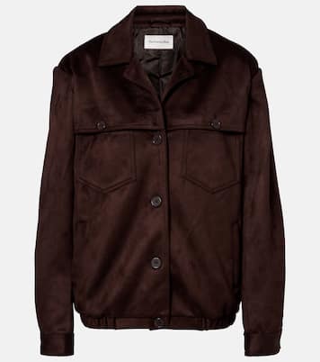 Hester jacket | The Frankie Shop