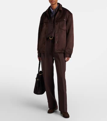 Hester jacket | The Frankie Shop