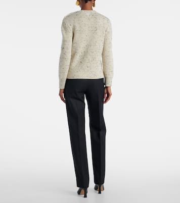 Knot wool-blend sweater | Bottega Veneta