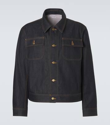 Veste en jean | Thom Browne