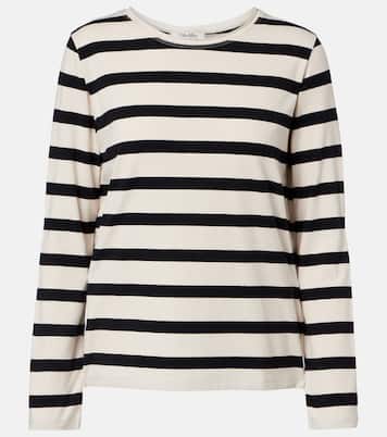 Longsleeve Divina aus Jersey | 'S Max Mara